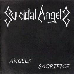 Suicidal Angels : Angels' Sacrifice